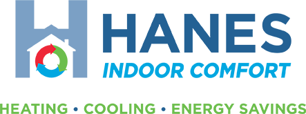 Hanes Indoor ComfortLogo